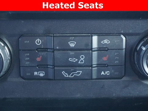 Used 2018 Ford F150 Raptor w/ Equipment Group 801A Mid image 7