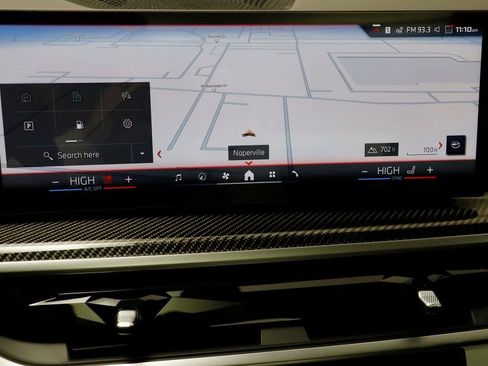 New 2026 BMW X6 M60i image 8