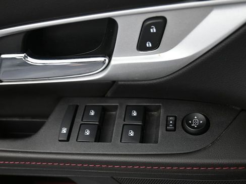 Used 2012 GMC Terrain SLE w/ LPO, Protection Package FWD image 19