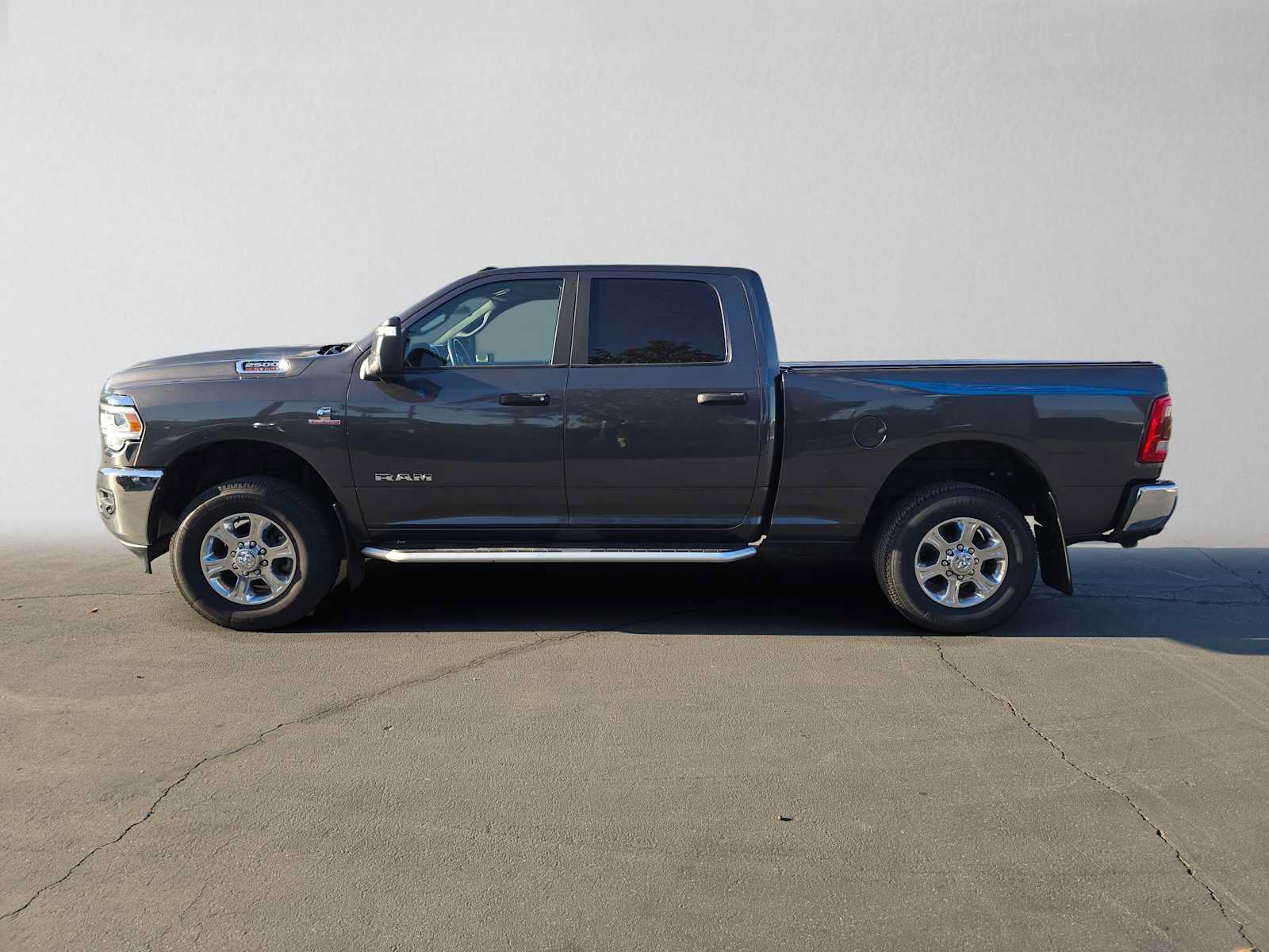 Used 2023 RAM 2500 Big Horn w/ Level B Equipment Group AWD/4WD image 6