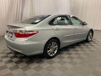 Used 2016 Toyota Camry SE w/ Moonroof Package FWD video 2