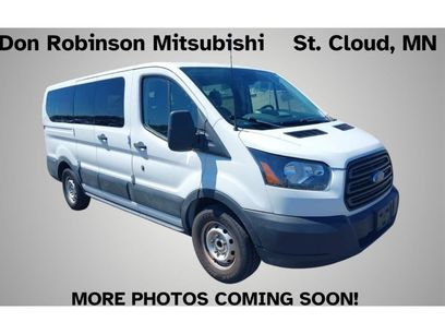 Used 2019 Ford Transit 150 XL