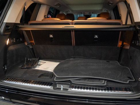 Certified 2026 Mercedes-Benz GLS 450 4MATIC image 38