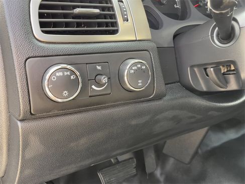 Used 2007 Chevrolet Tahoe Commercial Fleet image 15