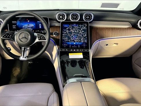 New 2026 Mercedes-Benz GLC 300 4MATIC image 7