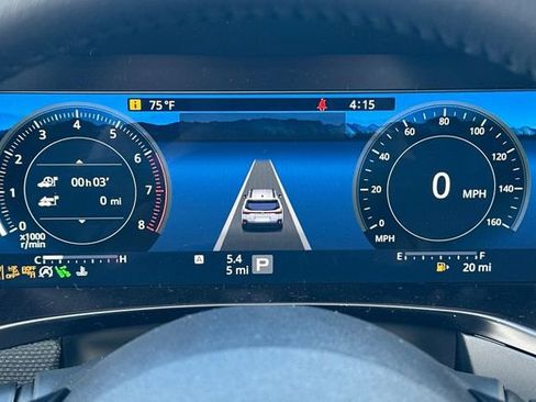 New 2026 Subaru Outback Premium image 22