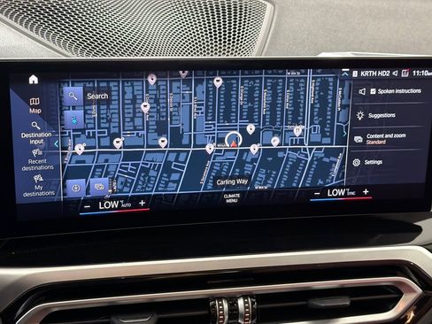 Used 2023 BMW i4 eDrive35 RWD image 18