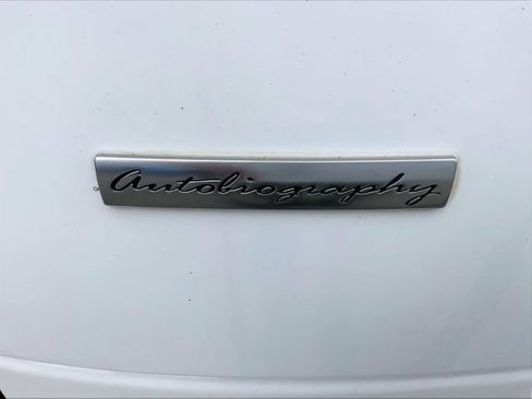 Used 2016 Land Rover Range Rover Holland & Holland AWD/4WD image 13
