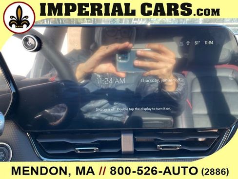 New 2026 Chevrolet Equinox RS w/ Convenience Package III image 31