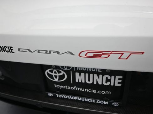 Used 2020 Lotus Evora RWD image 39