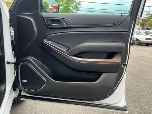 Used 2019 Chevrolet Tahoe LT AWD/4WD image 22