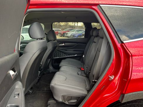 Used 2020 Hyundai Santa Fe SEL w/ Convenience Package image 19