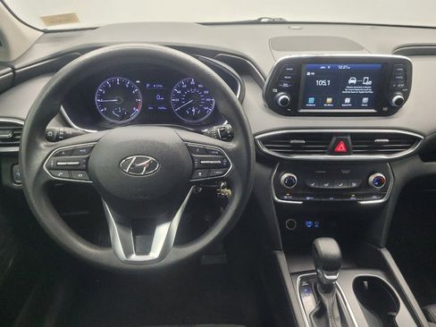 Used 2019 Hyundai Santa Fe SE AWD/4WD image 22