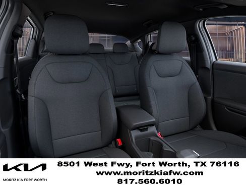 New 2026 Kia K4 FWD image 15