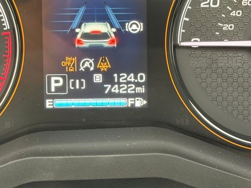 Certified 2024 Subaru Forester Wilderness image 23