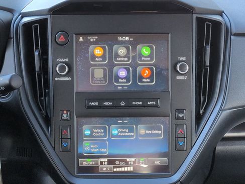 Certified 2024 Subaru Impreza 2.0i image 28