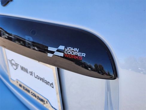 New 2026 MINI Cooper John Cooper Works image 20