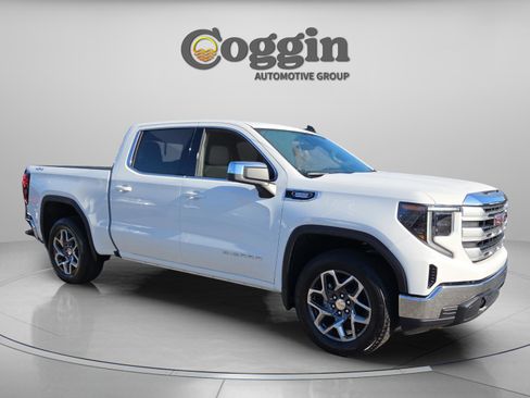 New 2026 GMC Sierra 1500 Pro w/ Pro Value Package RWD image 7
