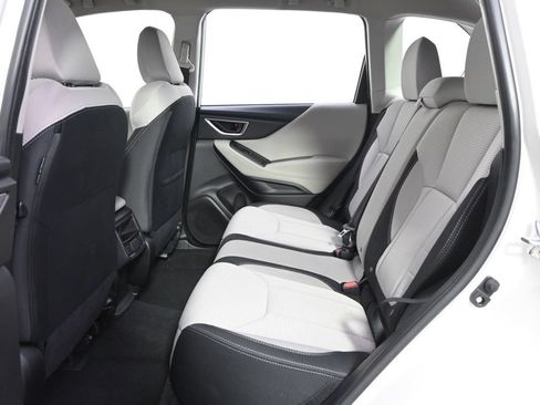 Certified 2024 Subaru Forester AWD/4WD image 21