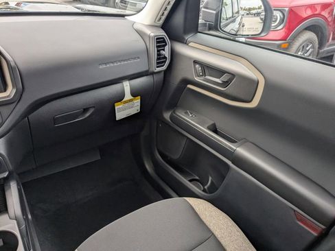 New 2025 Ford Bronco Sport Big Bend image 20