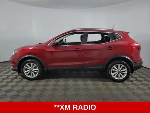 Used 2019 Nissan Rogue Sport SV w/ All-Weather Package AWD/4WD image 5