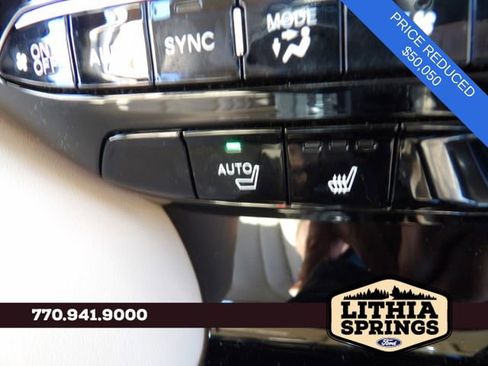 Used 2025 Acura MDX SH-AWD w/ Technology Package image 17