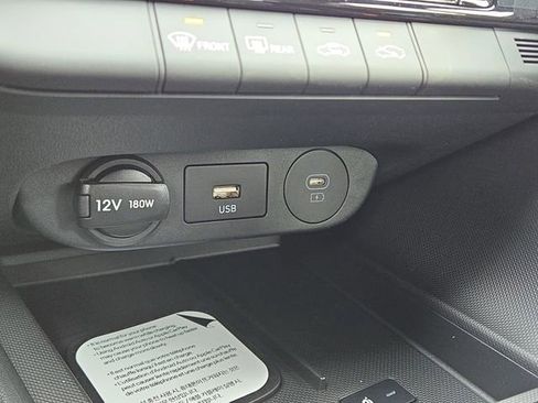 New 2026 Hyundai Elantra Sport FWD image 14