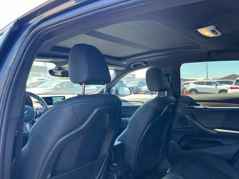 Used 2018 BMW X2 xDrive28i AWD/4WD image 13