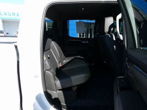 Certified 2023 GMC Sierra 1500 SLT w/ SLT Premium Package image 15