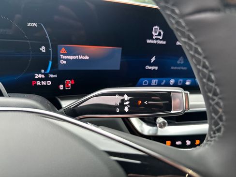 New 2026 Cadillac Lyriq Premium Luxury RWD image 25