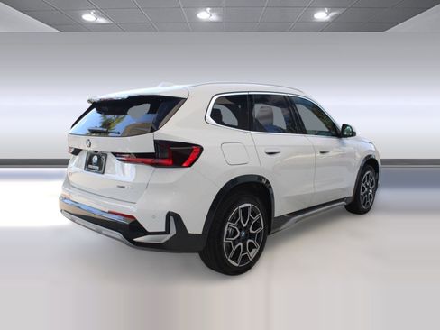 New 2026 BMW X1 xDrive28i w/ Technology Package image 9