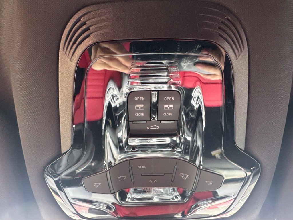 New 2026 Alfa Romeo Stelvio Sprint AWD/4WD image 46