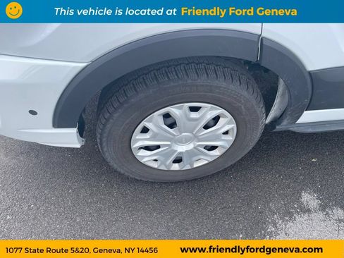 Used 2026 Ford Transit 350 XLT RWD image 9