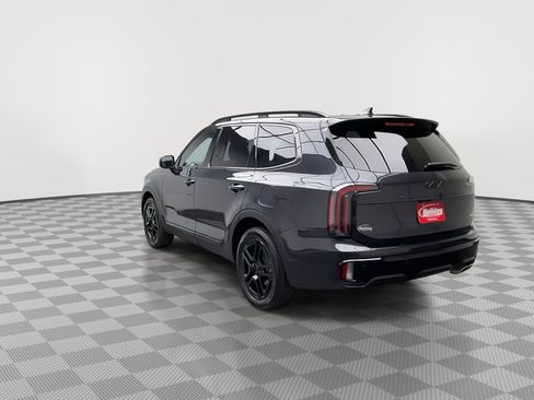 Used 2025 Kia Telluride SX X-Line AWD/4WD image 43