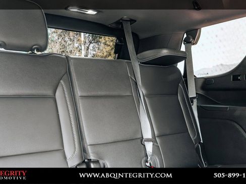 Used 2023 GMC Yukon Denali w/ Max Trailering Package RWD image 55
