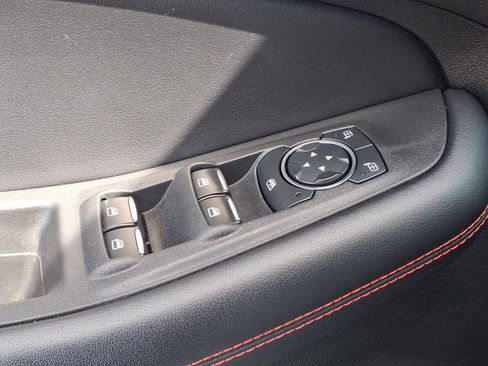 Used 2023 Ford Edge ST-Line AWD/4WD image 21