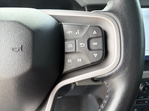 Used 2023 Ford Bronco Badlands AWD/4WD image 30