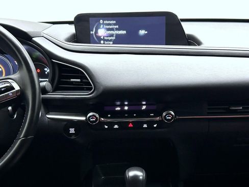 Certified 2023 MAZDA CX-30 AWD 2.5 S w/ Preferred Package image 13
