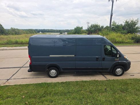 Used 2020 RAM ProMaster 3500 FWD image 6