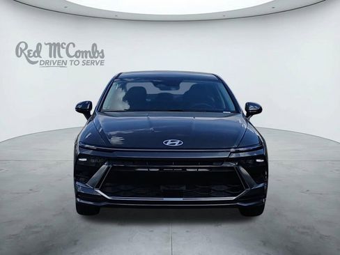 New 2026 Hyundai Sonata SEL FWD image 8