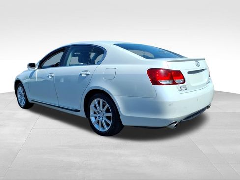 Used 2006 Lexus GS 300 AWD image 24