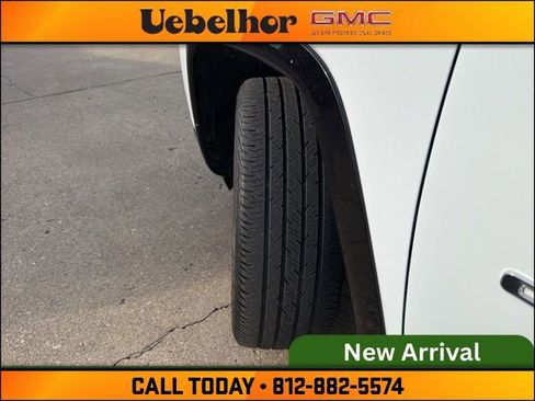 Used 2024 Jeep Compass Limited w/ Elite Group AWD/4WD image 20