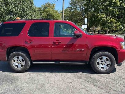 Used 2013 Chevrolet Tahoe LT