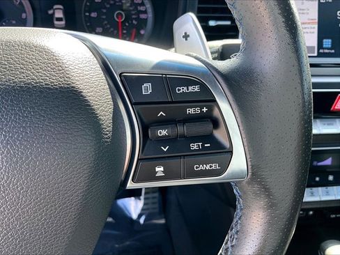 Used 2018 Hyundai Sonata Limited image 21