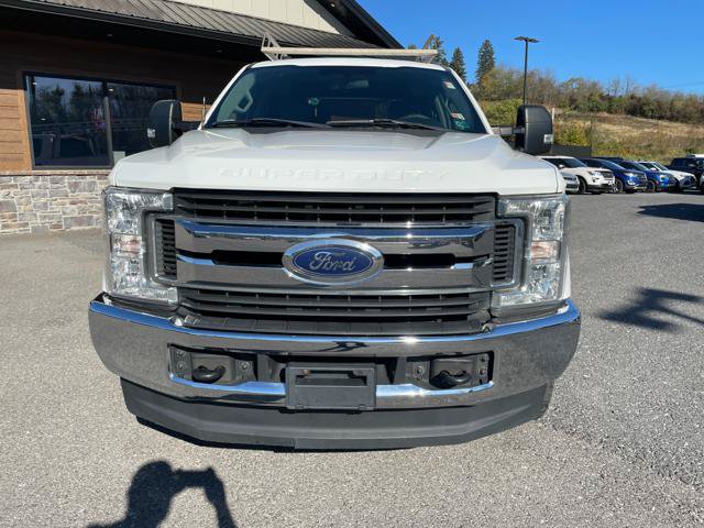 Used 2018 Ford F250 XLT AWD/4WD image 12