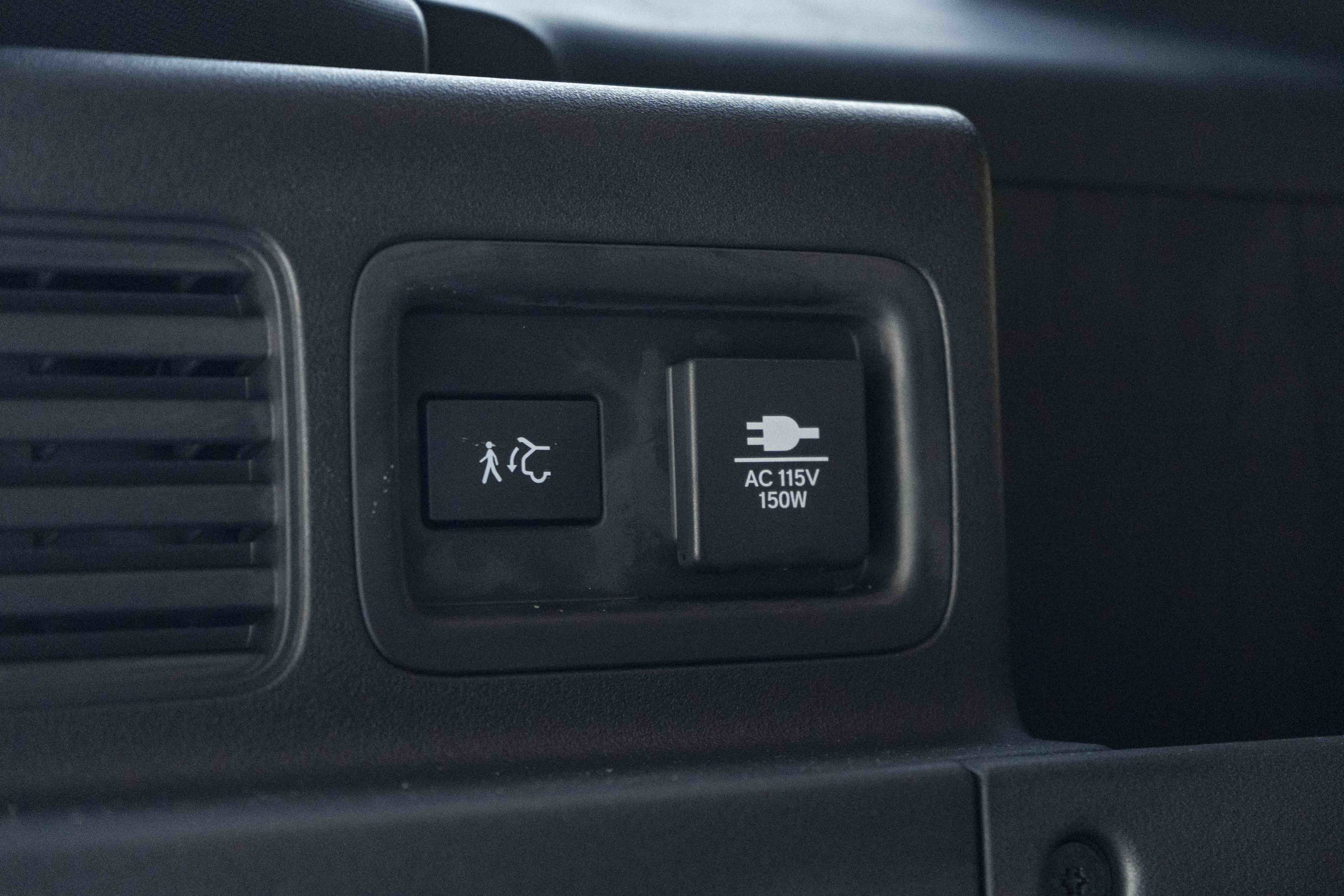 Used 2026 Honda Passport TrailSport Elite image 43