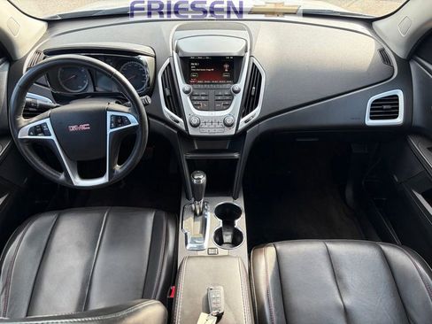 Used 2016 GMC Terrain SLT w/ Driver Alert Package I AWD/4WD image 16