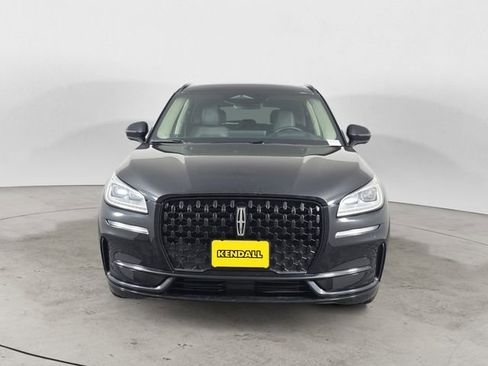 Used 2025 Lincoln Corsair Reserve w/ Equipment Group 202A AWD/4WD image 8