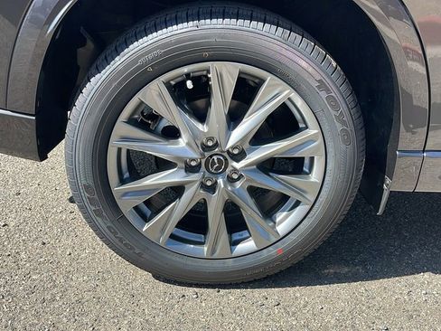 New 2025 MAZDA CX-5 AWD 2.5 S w/ Premium Plus Pkg image 33