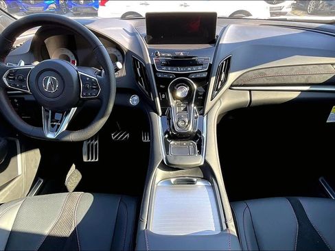 New 2025 Acura RDX Advance Package image 2